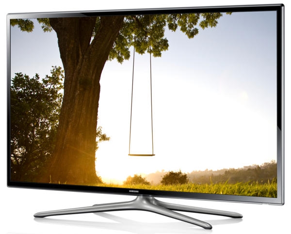 UE40F6320 TV LED 40'' Full HD Smart TV 3D
