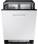 Samsung DW60M5050BB beépíthető mosogatógép, 13 terítékes