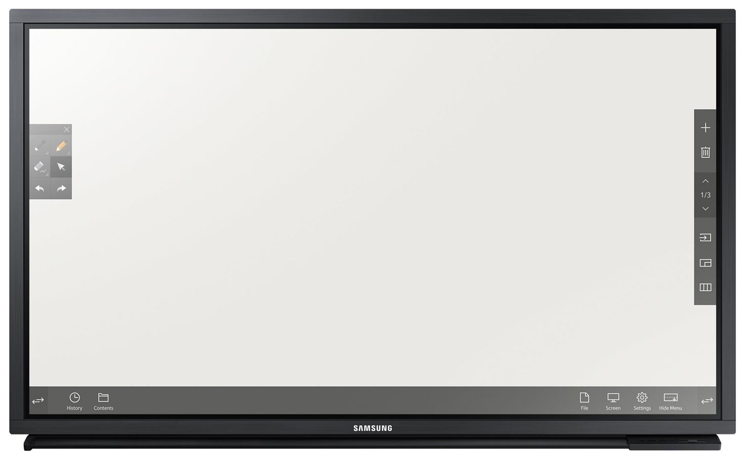 Черные рамки на мониторе. ЖК панель Samsung dm75d. ЖК панель Philips 65bdl3050q. Профессиональная панель TV Screen Samsung dm55. Интерактивная доска DB-82ind-h03.