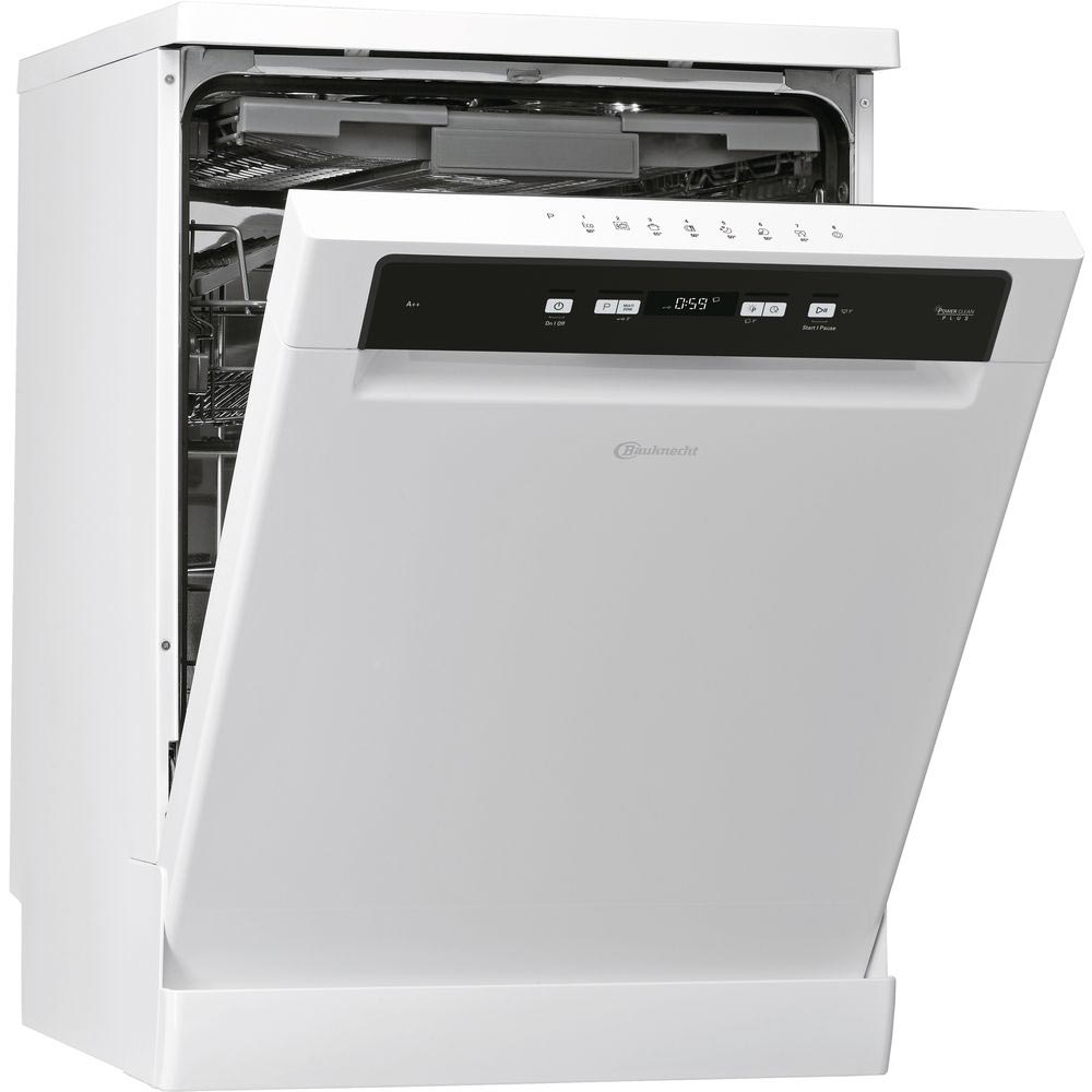 Посудомоечная машина Hotpoint‐Ariston HFC 3c26 белая. Посудомоечная машина Hotpoint-Ariston HFC 3b+26 x. Hotpoint Ariston HFC 3c26 f x посудомоечная машина отдельностоящая 60 см габариты. Bauknecht посудомоечная машина.