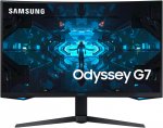 Samsung Odyssey G7 C32G75T 32