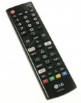 LG AKB75675311 eredeti SMART TV távirányító