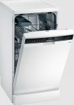 Siemens SR23EW28KE IQ300 Szabadonálló mosogatógép