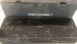 Samsung BN91-21085K One Connect Box kábel nélkül