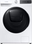 Samsung WW90T754DBT elöltöltős mosógép