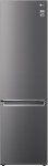 LG GBP62DSNGN Kombinált alulfagyasztós hűtőszekrény