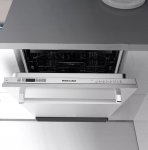 KitchenAid KDSCM 82100 beépíthető mosogatógép