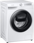 Samsung WW90T654DLH elöltöltős mosógép