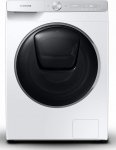 Samsung WW80T954ASH elöltöltős mosógép