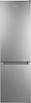 Privileg PRB 496 ES kombinált alulfagyasztós hűtőszekrény