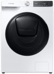 Samsung WW80T854DWT elöltöltős mosógép