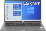 LG 15Z90N-V.AP55G üzleti laptop