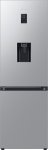 Samsung RL34C652CSA Kombinált alulfagyasztós hűtőszekrény