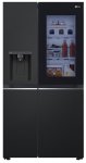 LG GSGV81EPLL Side by Side hűtőszekrény