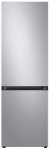 Samsung RB34T600DSA Alulfagyasztós kombinált hűtőszekrény