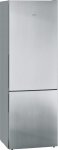 Siemens KG49EAICA Kombinált alulfagyasztós hűtőszekrény
