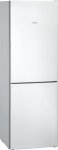 Siemens KG33VVWEA Kombinált alulfagyasztós hűtőszekrény