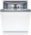 Bosch SMV6YCX02E Beépíthető mosogatógép