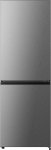 Hanseatic HKGK16155CI kombinált hűtőszekrény
