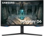 Samsung Odyssey G6 S27BG650EU QHD LED Monitor