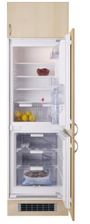Beépített hűtő