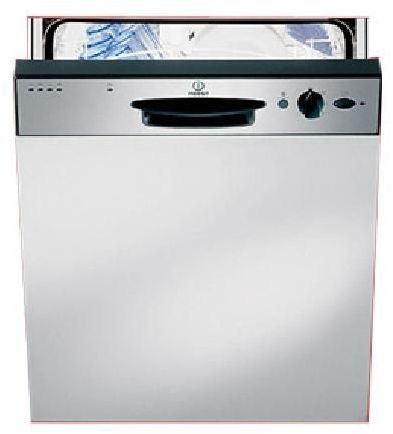 Indesit beépíthető mosogatógép