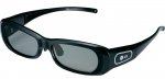 LG AG-S250 típusú 3D-s aktív szemüveg