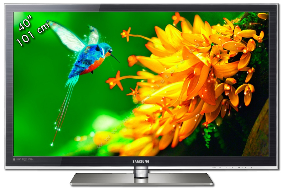 Samsung UE40C6000 40 ( 102cm ) Full HD LED TV GRX Electro